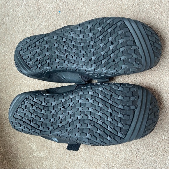 Used Mens Size 8 Mark Bell Sling Shot Do More, Be More Deadlift Slippers - Picture 3 of 3